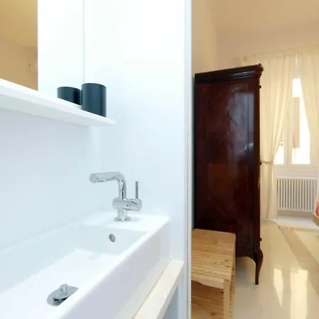 Appartement Carlo Alberto By Halldis Rome