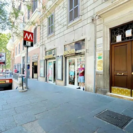 Carlo Alberto By Halldis Rome