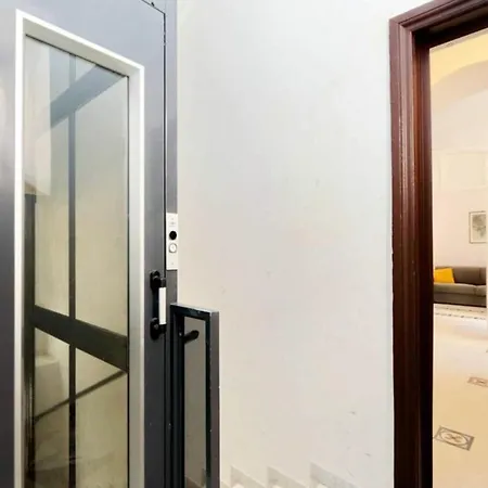 Carlo Alberto By Halldis Apartment Rome