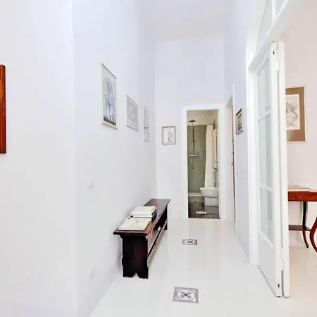 Carlo Alberto By Halldis Apartment