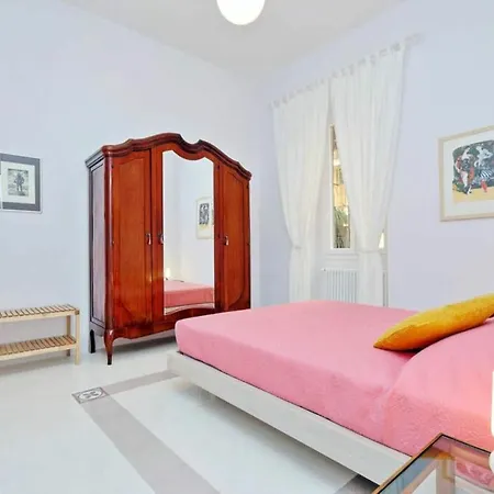Carlo Alberto By Halldis Apartment