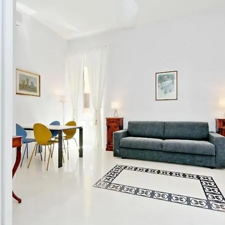 Carlo Alberto By Halldis Apartmán