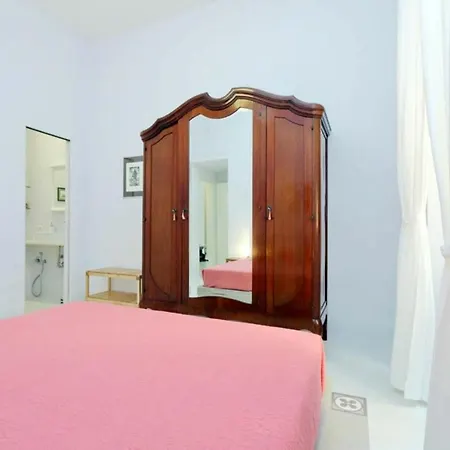 Carlo Alberto By Halldis Apartmán